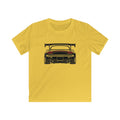 Kids Softstyle Tee — JDM Sports Car