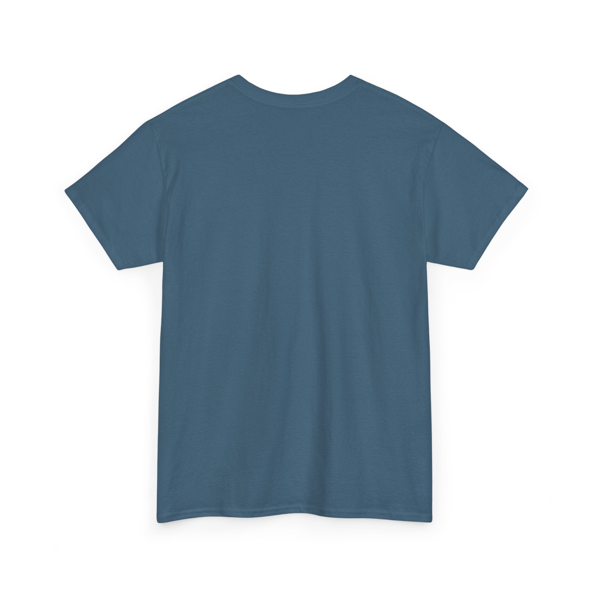Unisex Heavy Cotton Tee — German Muscle