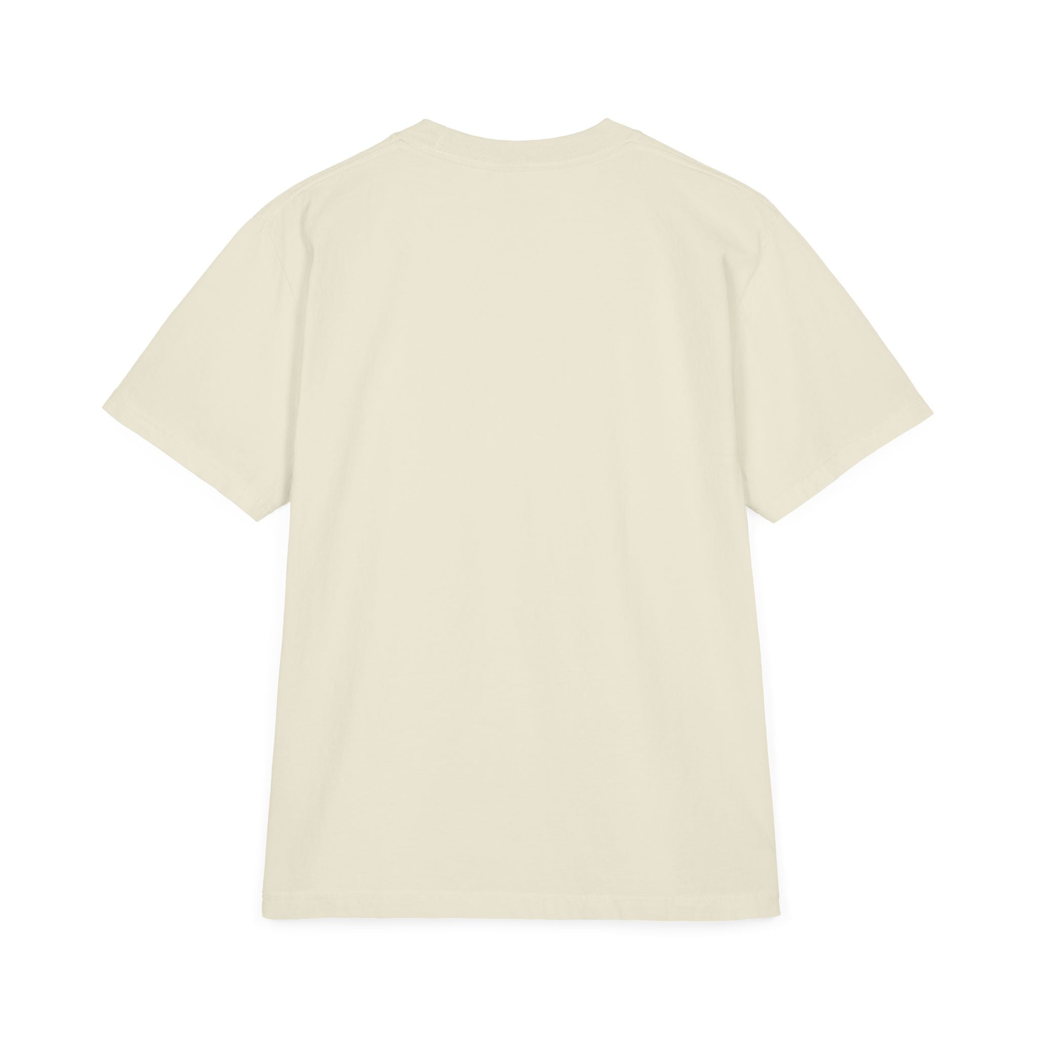 Unisex Garment-Dyed T-Shirt — Liberty Bell 250th Anniversary