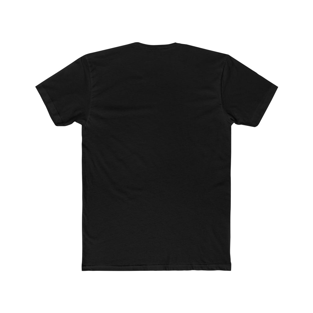 Men's Cotton Crew Tee — Classic E30