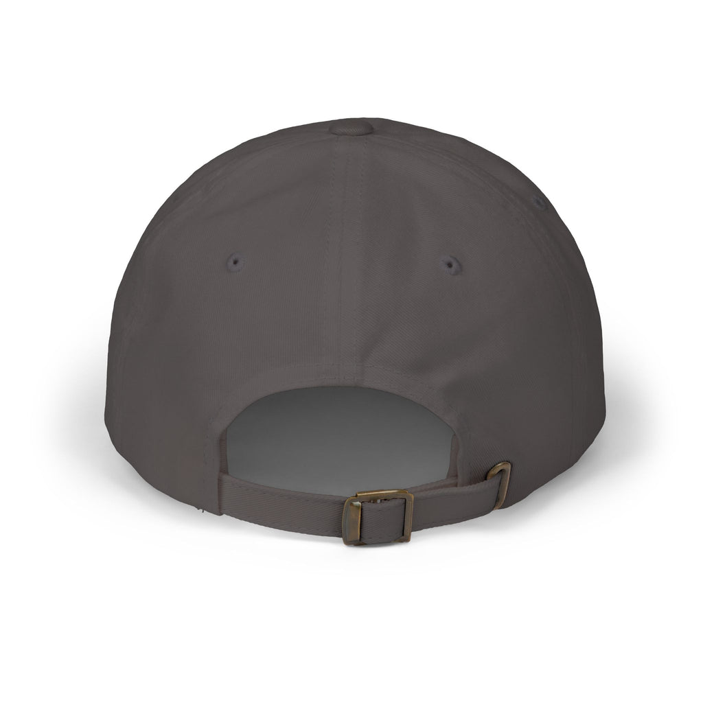 Classic Dad Cap — Liberty Bell 250th Anniversary