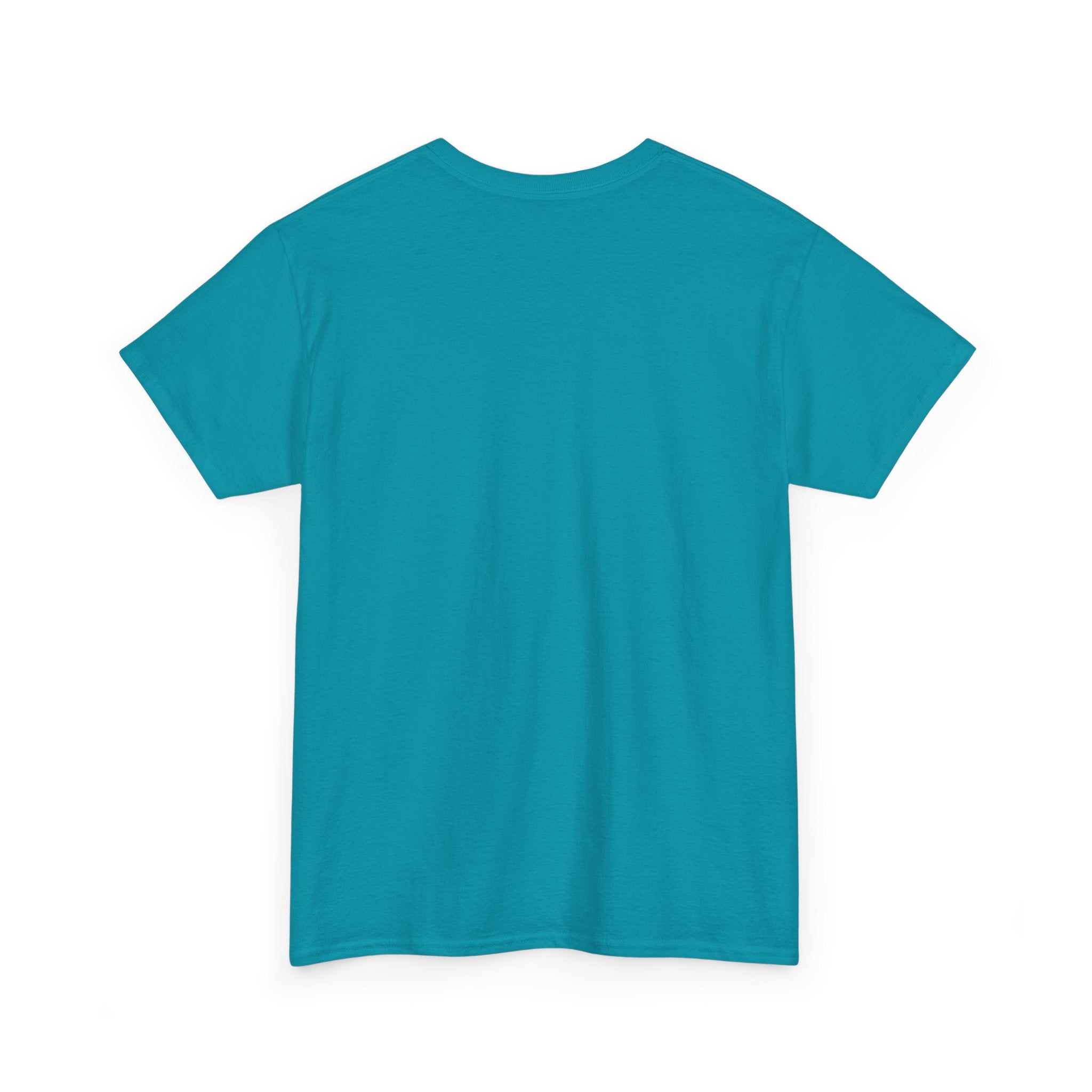 Unisex Heavy Cotton Tee - JDM Sports Car