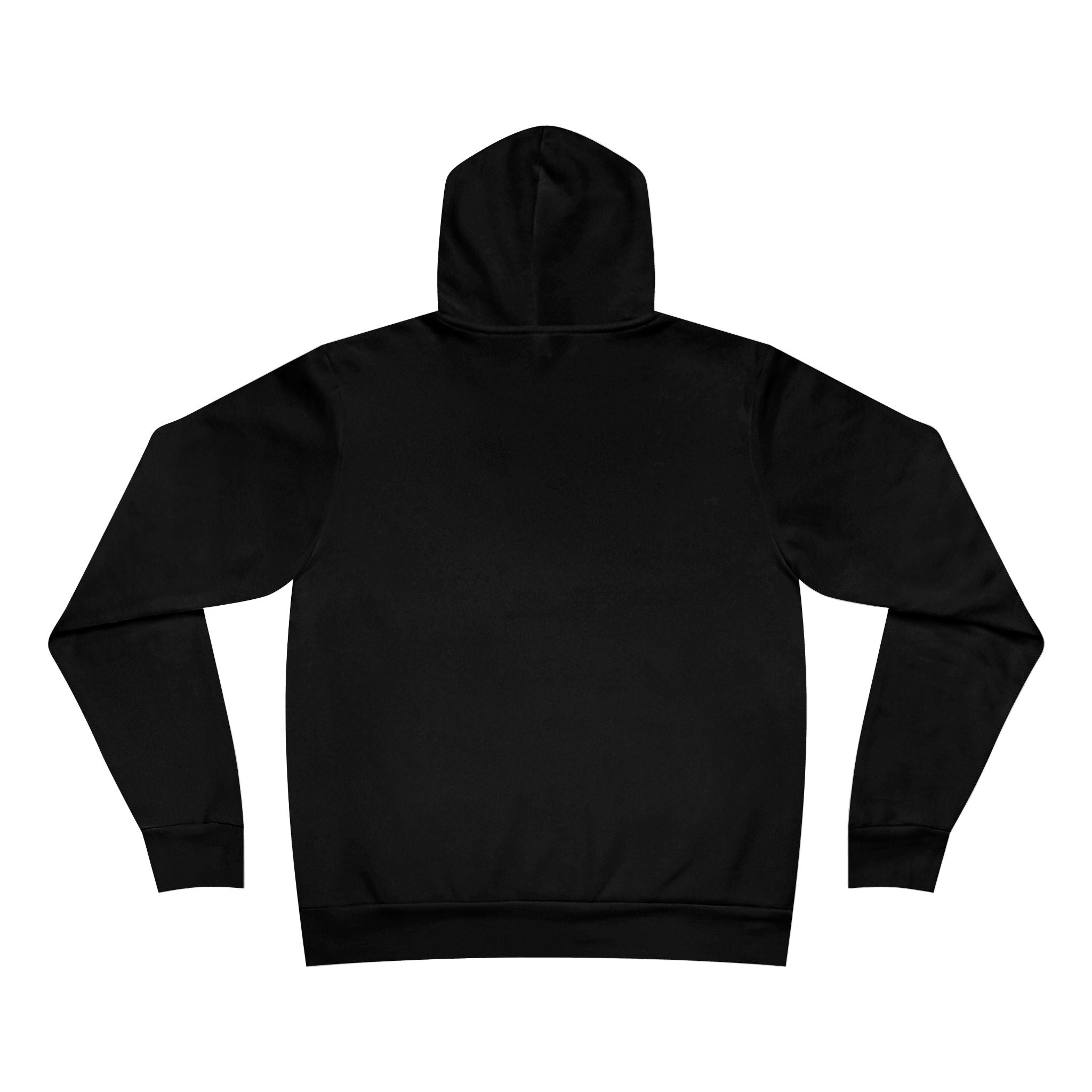 Unisex Sponge Fleece Pullover Hoodie — Coast-to-Coast Freedom