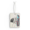 Vehicle Air Freshener (3-Pack) - Kenmeri