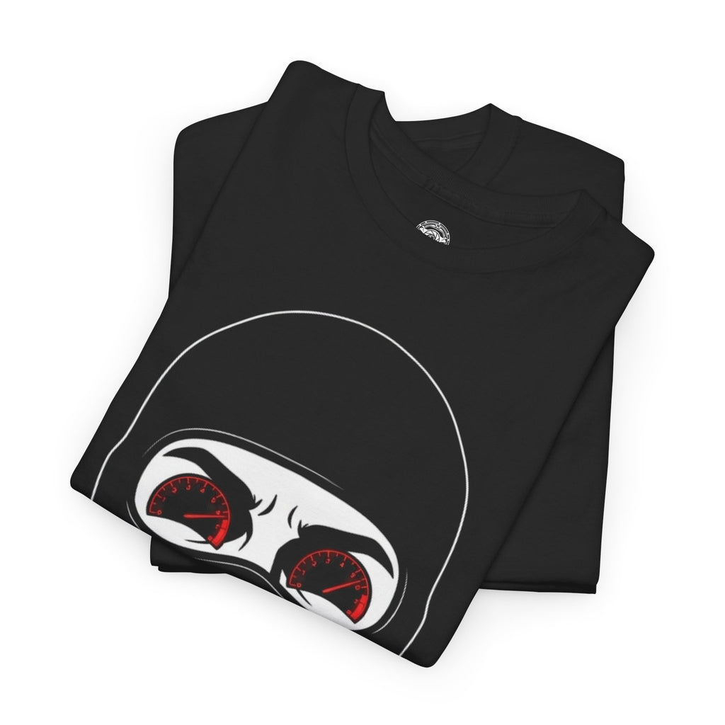 Unisex Heavy Cotton Tee — No Hesi