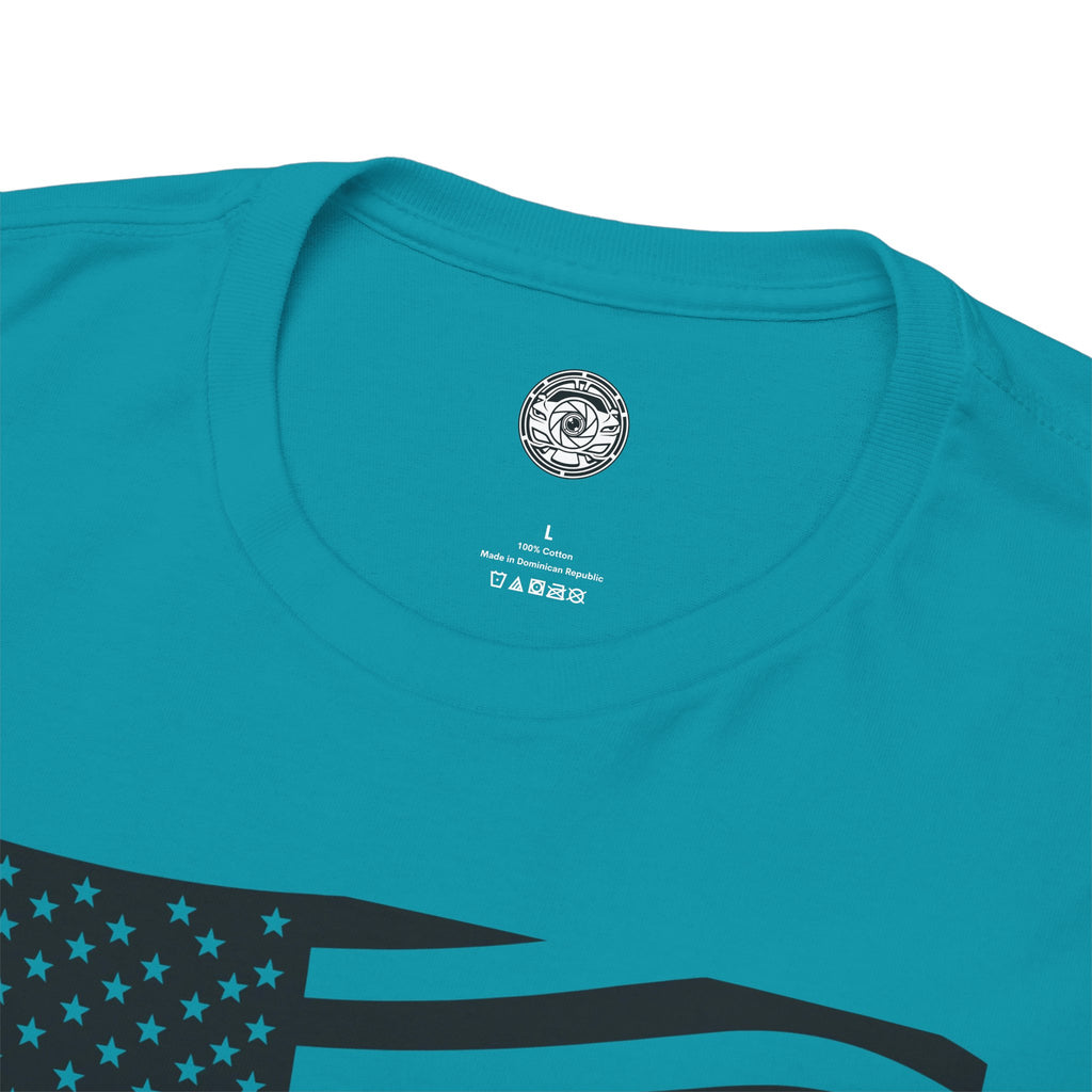 Unisex Heavy Cotton Tee — American Super Sedan