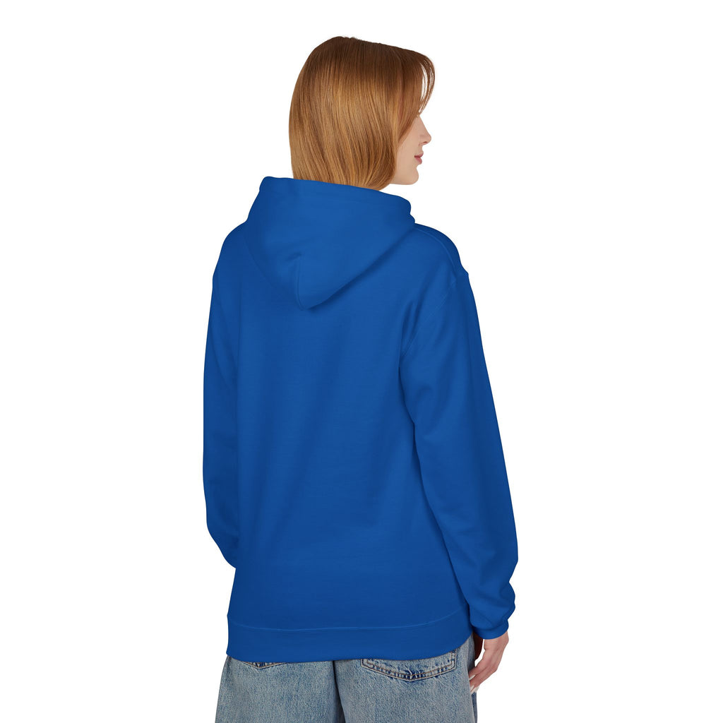 Women's Midweight Softsyle Fleece Hoodie — More Boost. Less Drama.