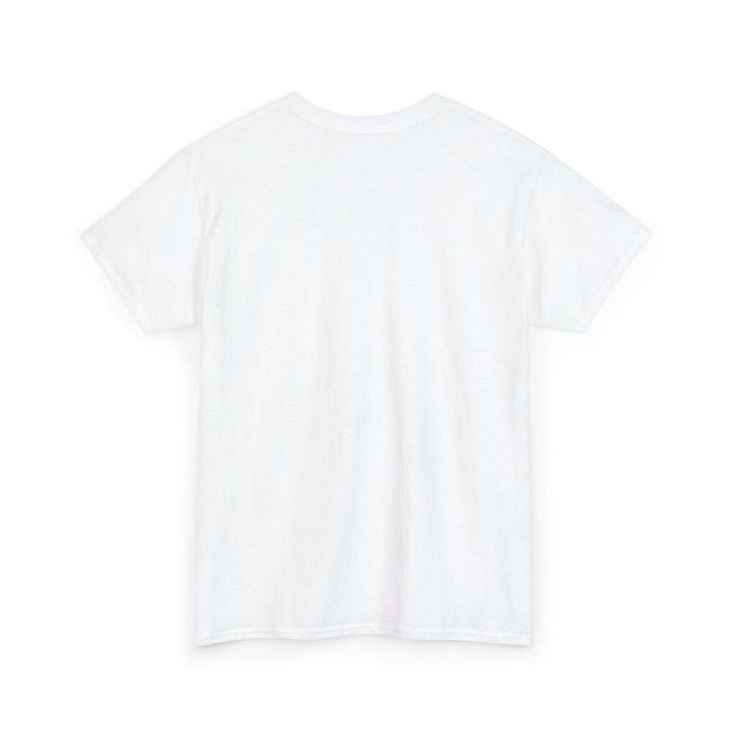 Unisex Heavy Cotton Tee - JDM Sports Car