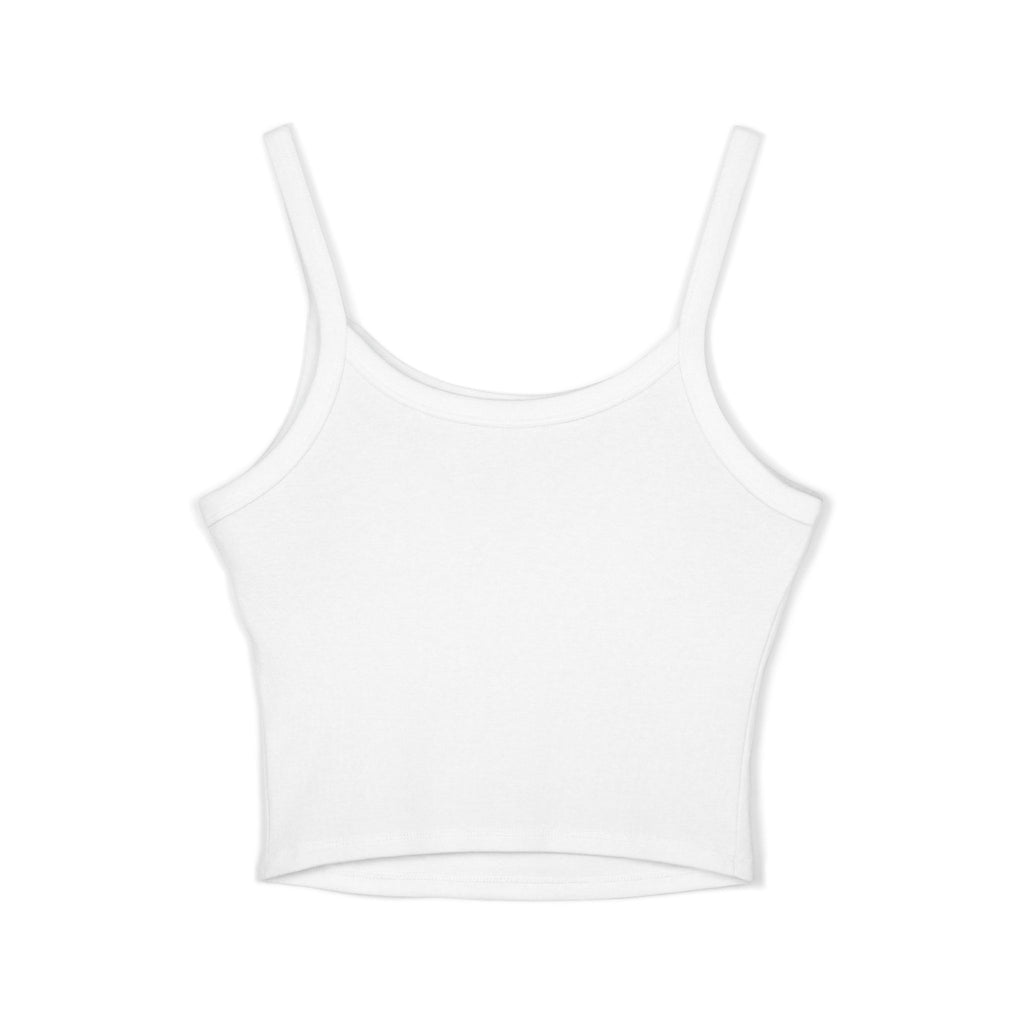 Women's Spaghetti Strap Tank — Pop-Up Culture