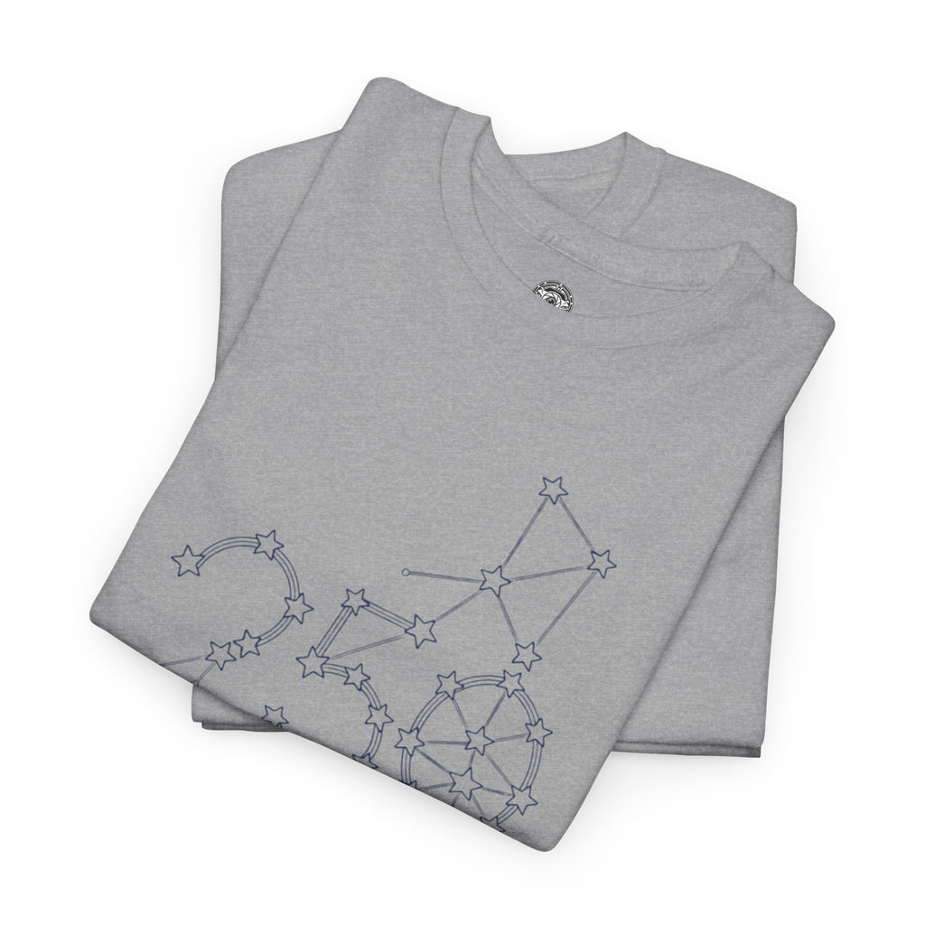 Unisex Heavy Cotton Tee — 250th Anniversary "United We Stand"