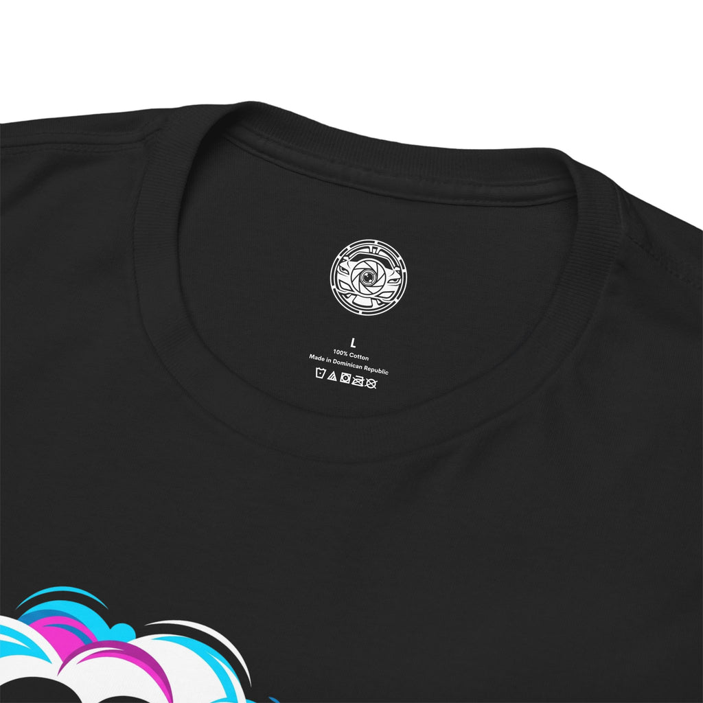 Unisex Heavy Cotton Tee — G87 Drift