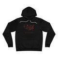 Unisex Sponge Fleece Pullover Hoodie — Coast-to-Coast Freedom