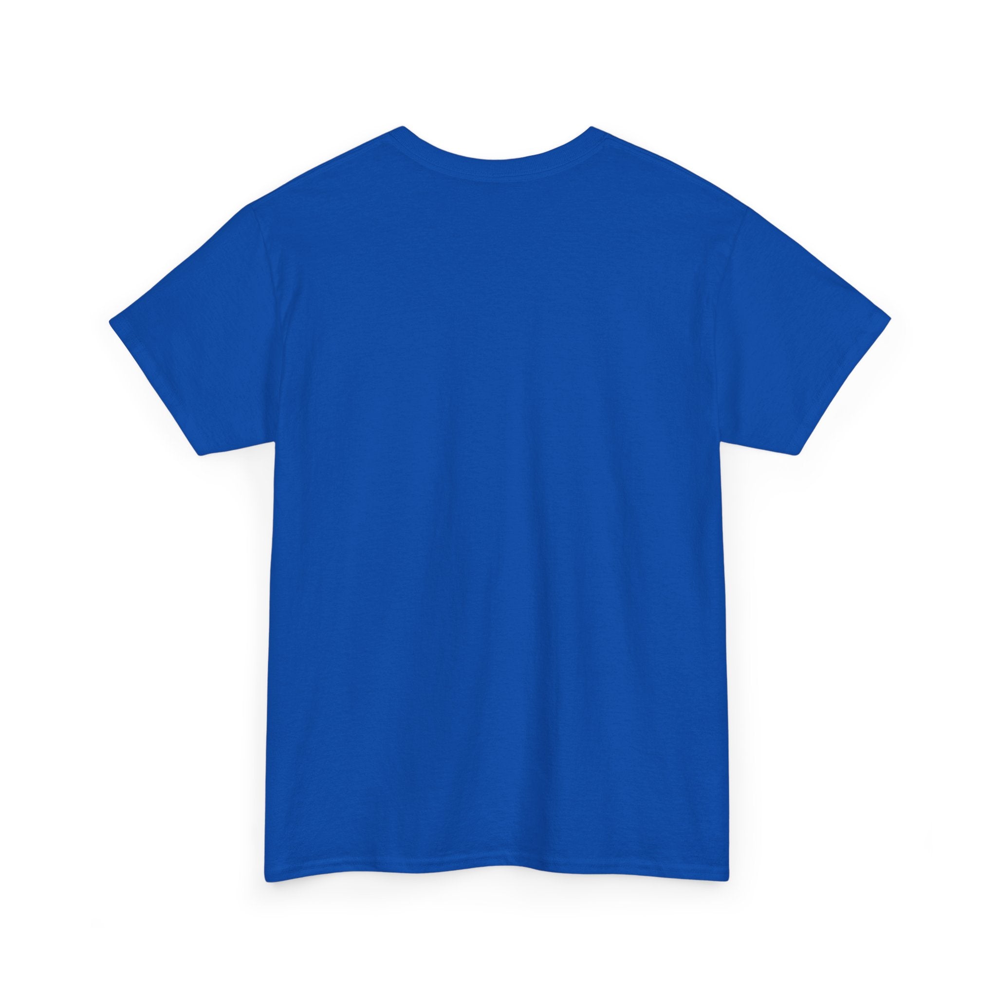 Unisex Heavy Cotton Tee - JDM Sports Car