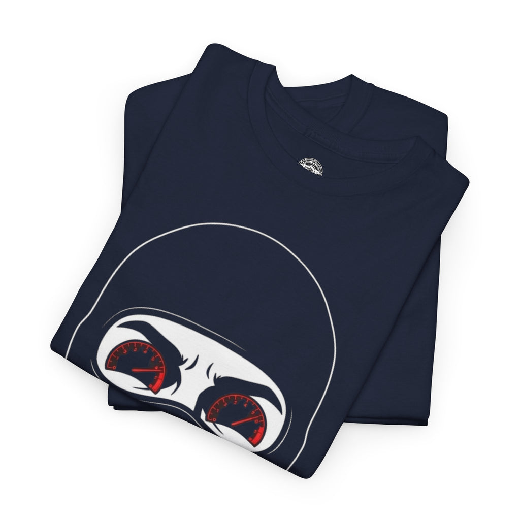 Unisex Heavy Cotton Tee — No Hesi