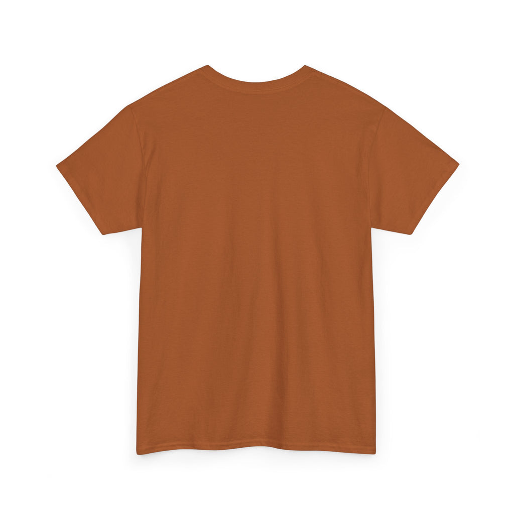 Unisex Heavy Cotton Tee — Mountain 4x4 Adventure
