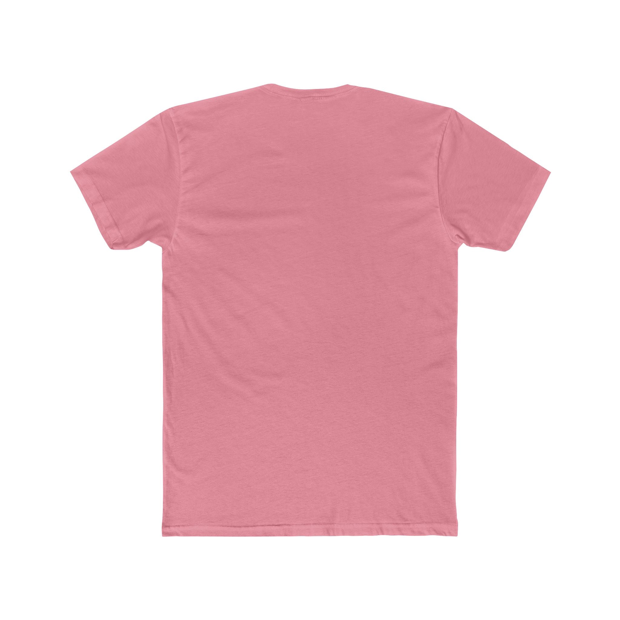 Men's Cotton Crew Tee — F80 Blueprint