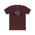 Men's Cotton Crew Tee — Automotive Haute Couture
