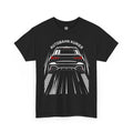 Unisex Heavy Cotton Tee — Autobahn Kurier