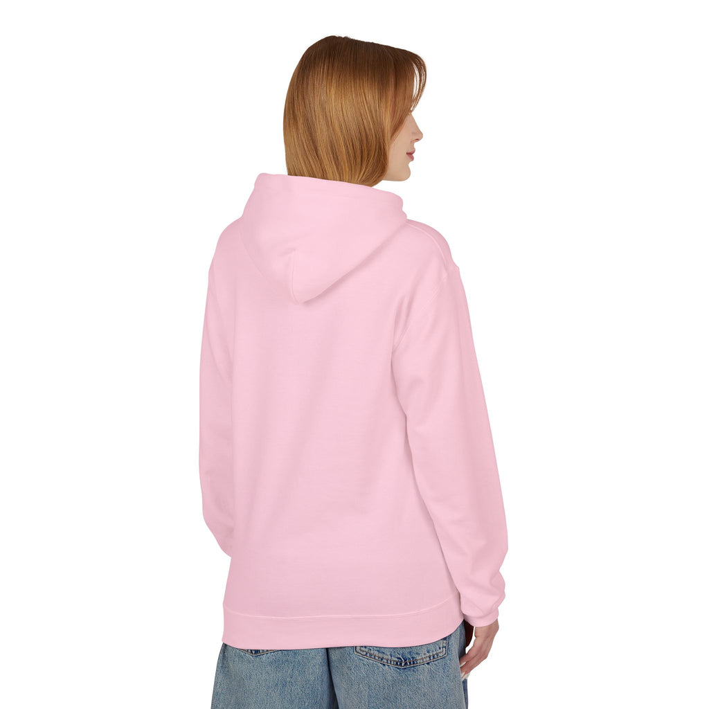 Women's Midweight Softsyle Fleece Hoodie — More Boost. Less Drama.