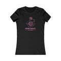 Women's Tee — More Boost, Less Drama