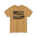 Unisex Heavy Cotton Tee — American Super Sedan