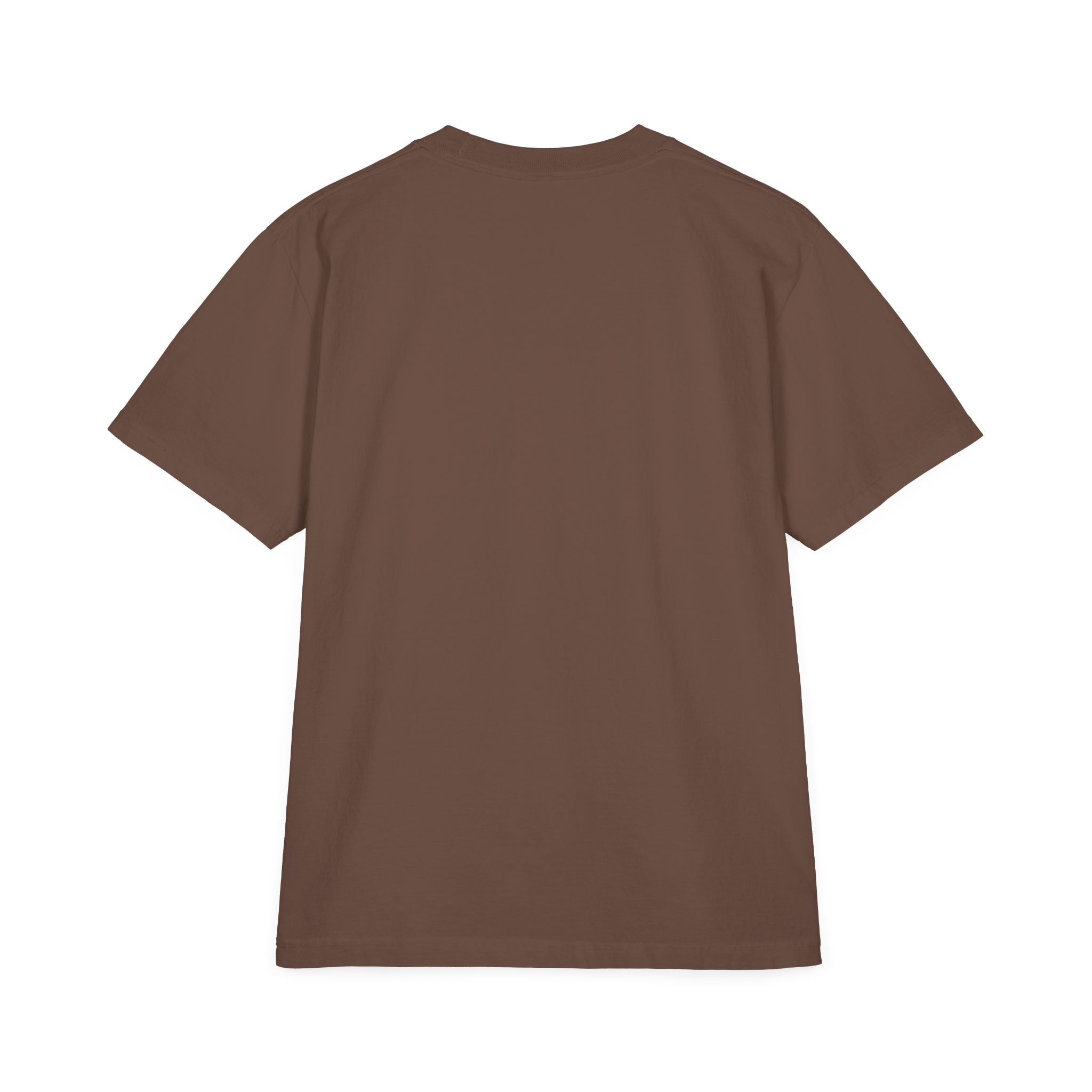 Unisex Garment-Dyed T-Shirt — Liberty Bell 250th Anniversary