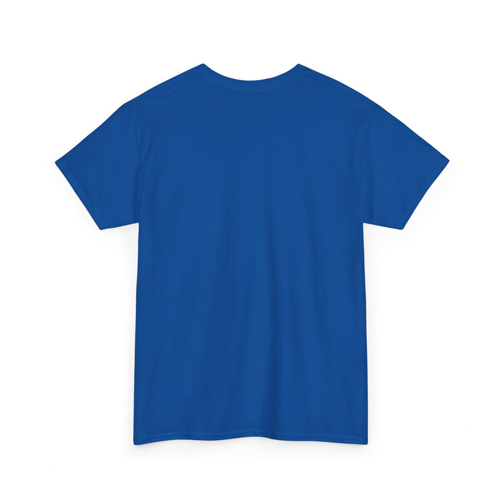 Unisex Heavy Cotton Tee — G42 "It's Stock"