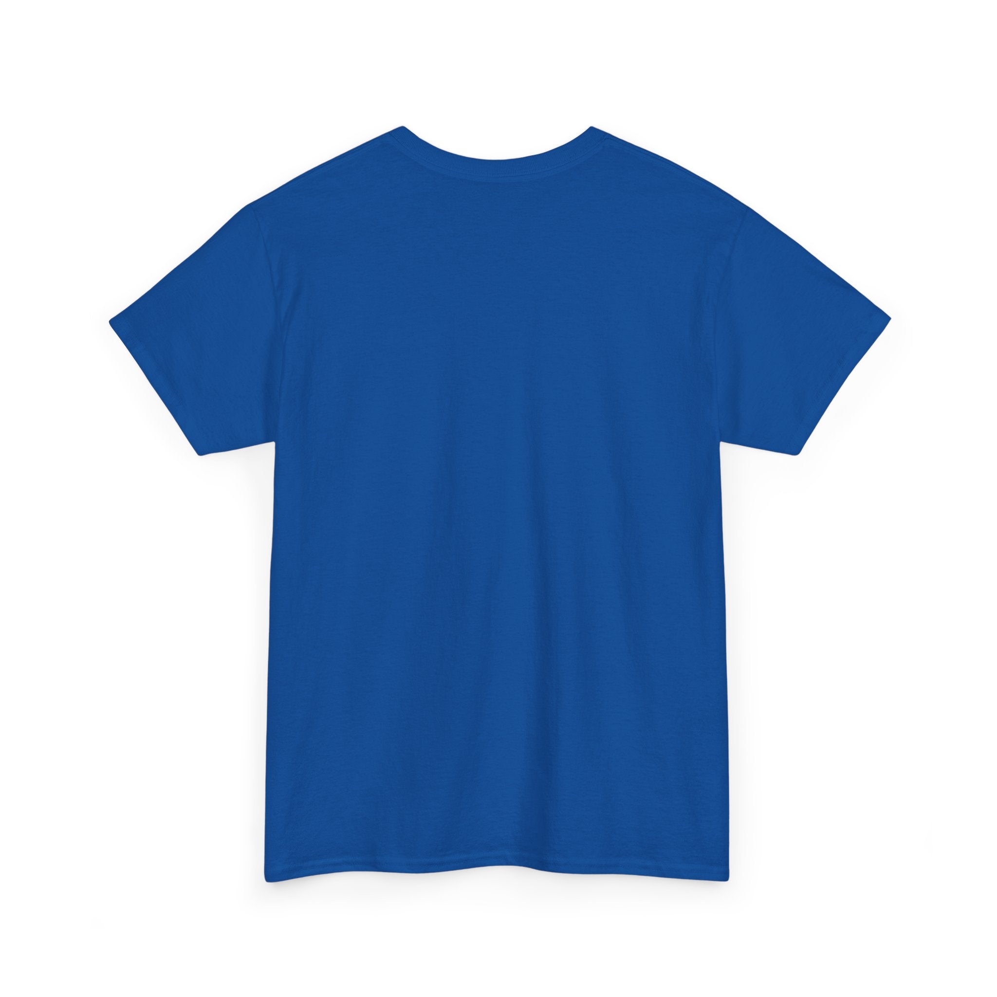 Unisex Heavy Cotton Tee — G42 "It's Stock"