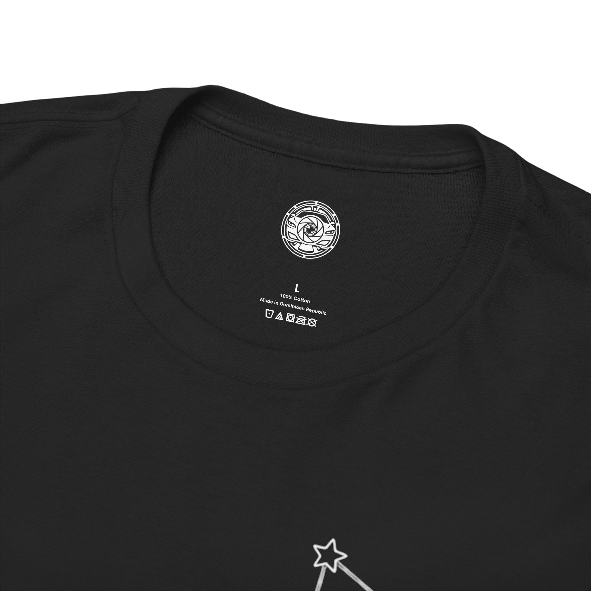Unisex Heavy Cotton Tee — 250th Anniversary "United We Stand"