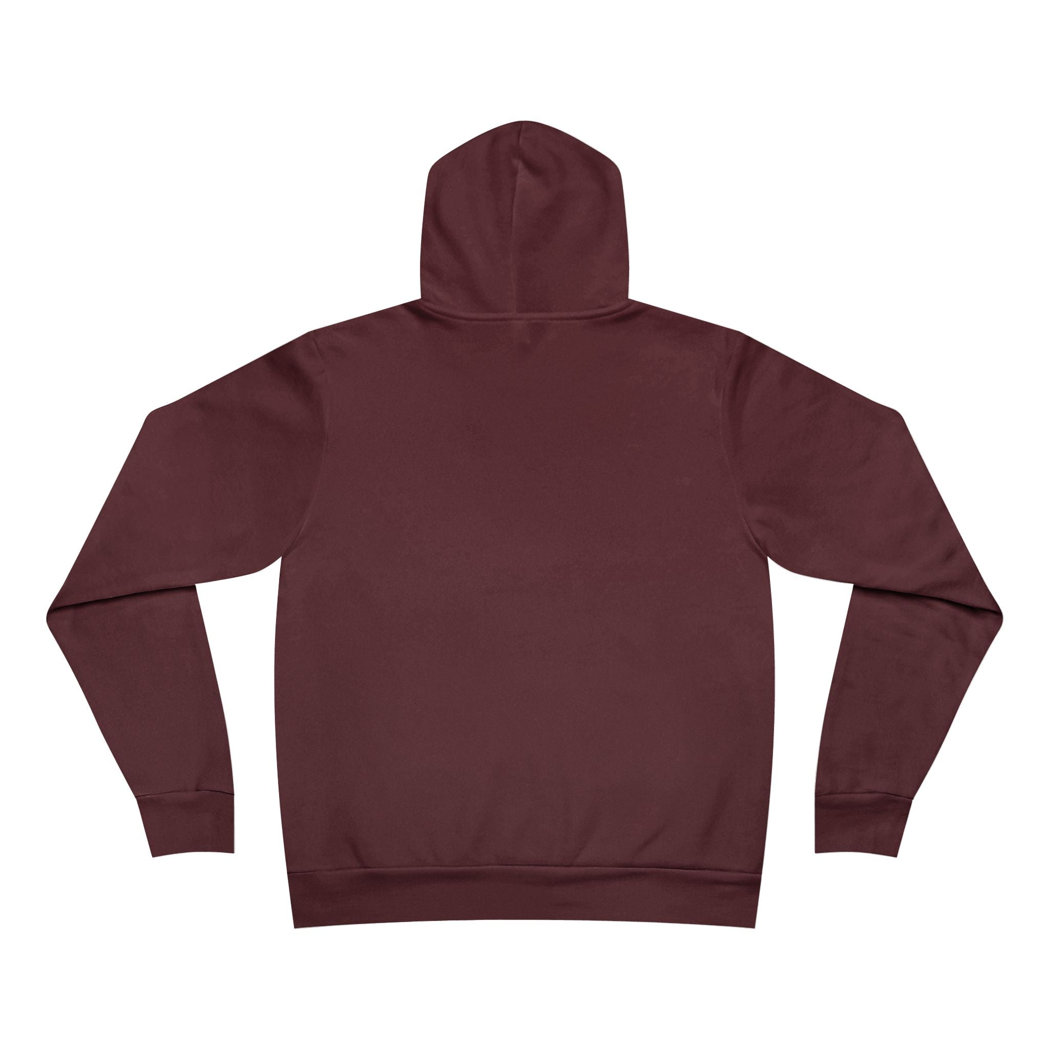Unisex Sponge Fleece Pullover Hoodie — Liberty Bell 250th Anniversary