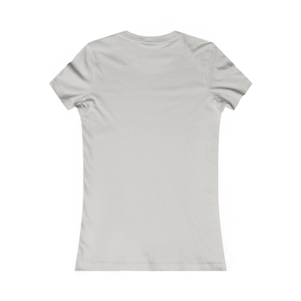 Women's Tee — America The Beautiful Truck