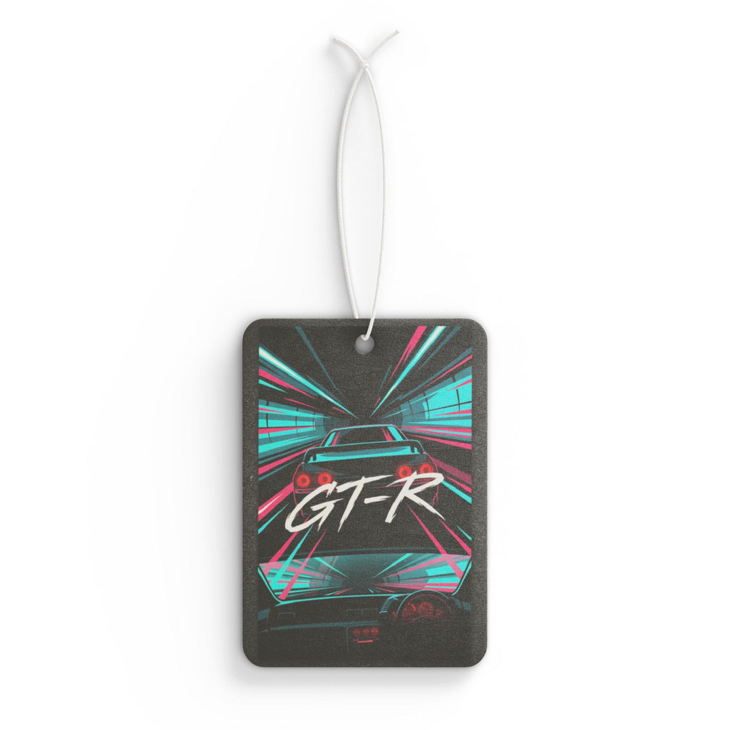 Vehicle Air Freshener (3-Pack) - R33 Blur