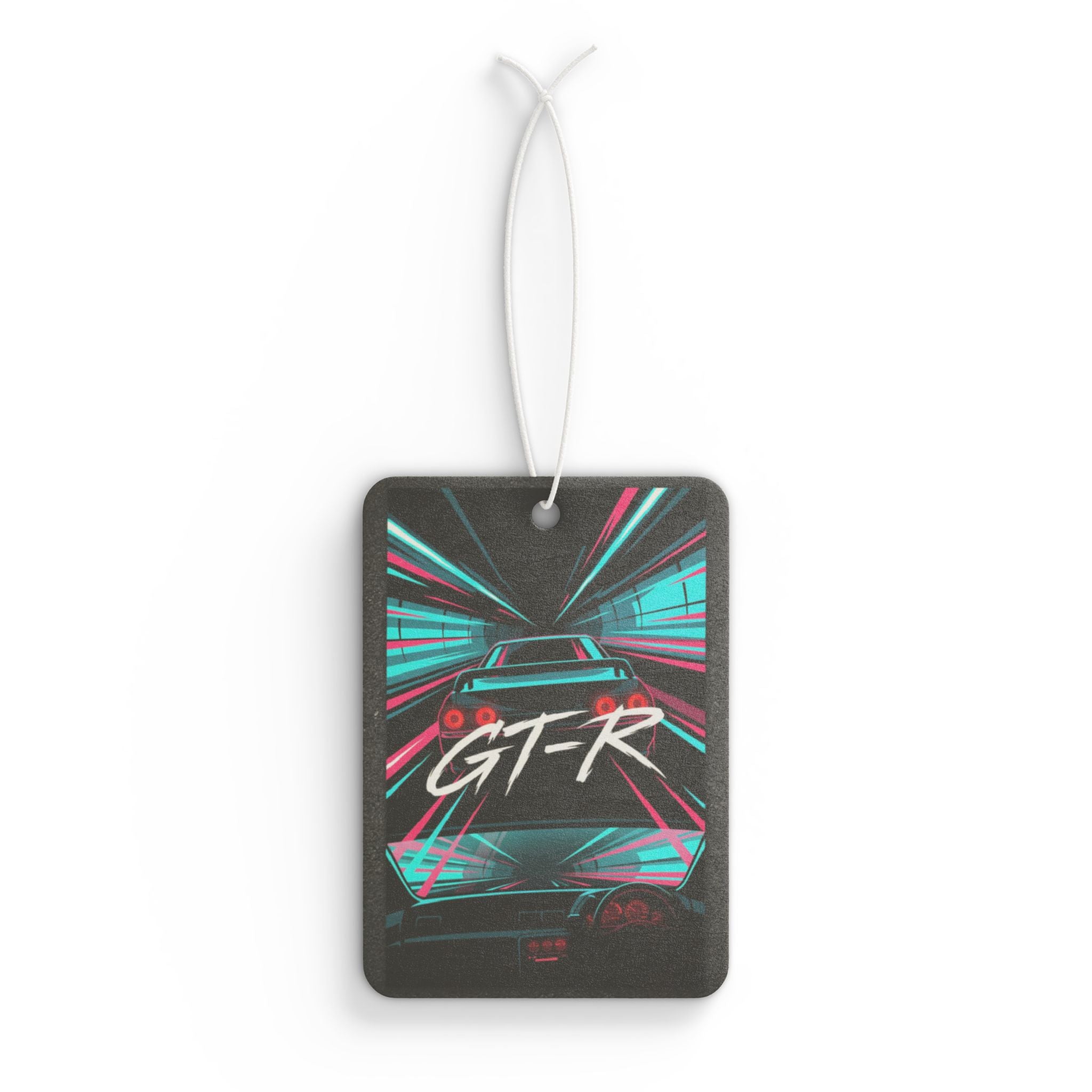 Vehicle Air Freshener (3-Pack) - R33 Blur