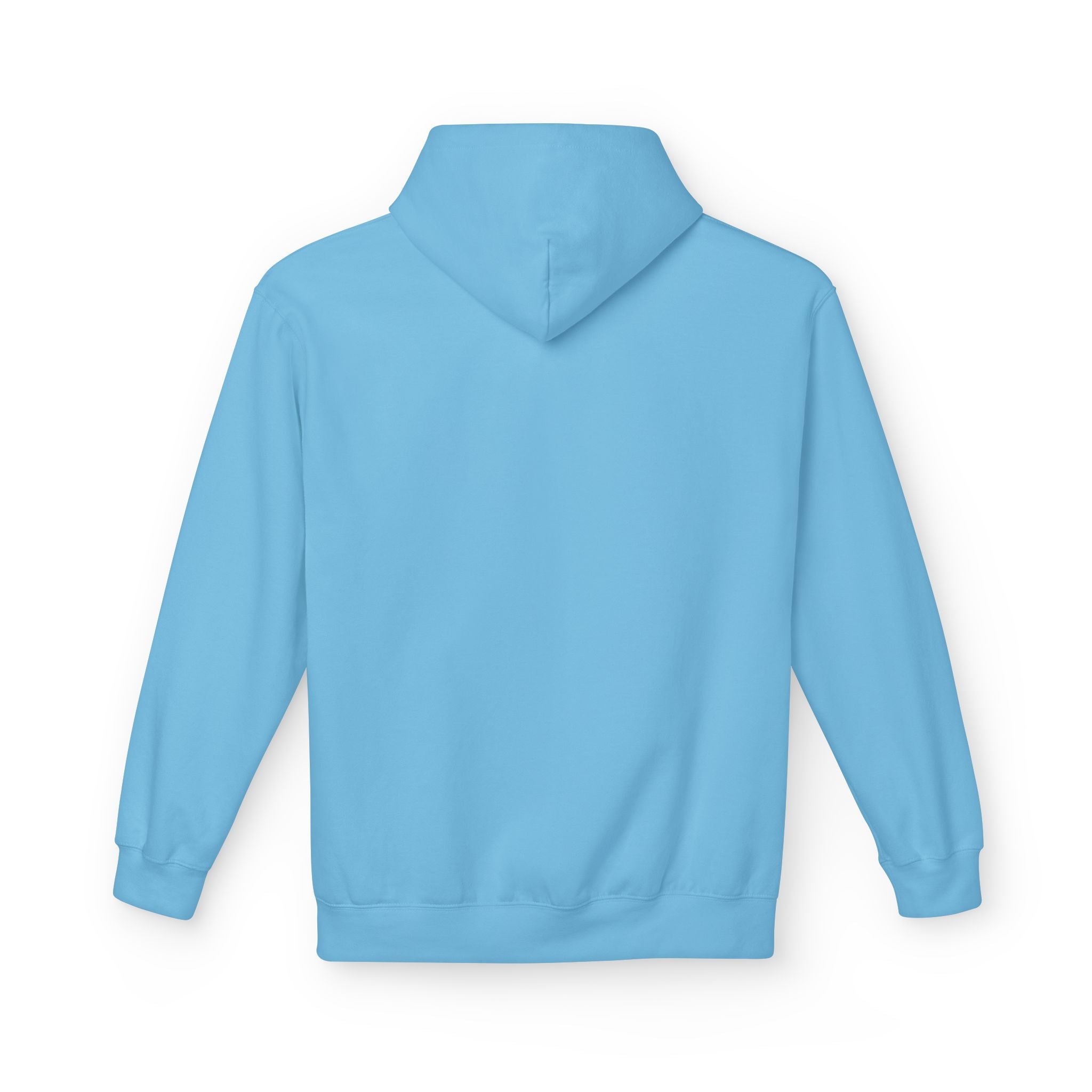 Women's Midweight Softsyle Fleece Hoodie — More Boost. Less Drama.