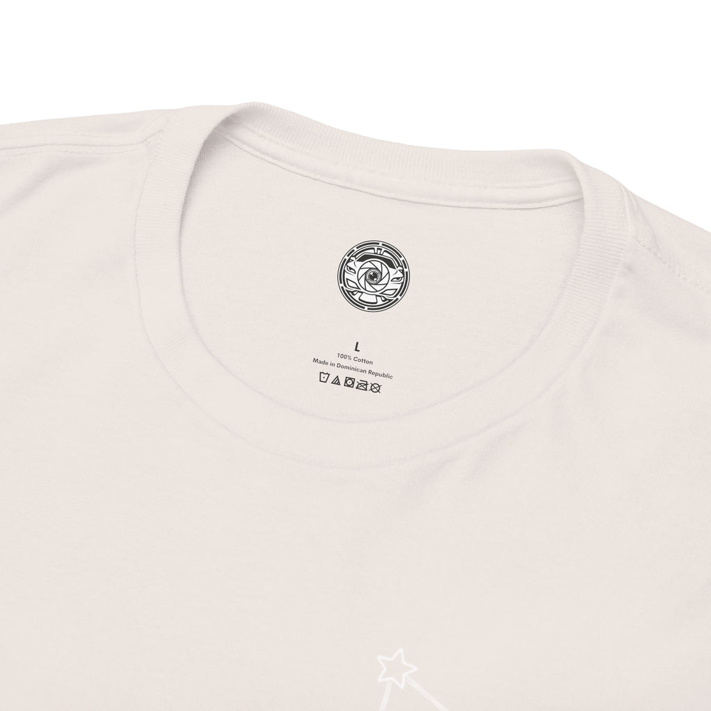 Unisex Heavy Cotton Tee — 250th Anniversary "United We Stand"