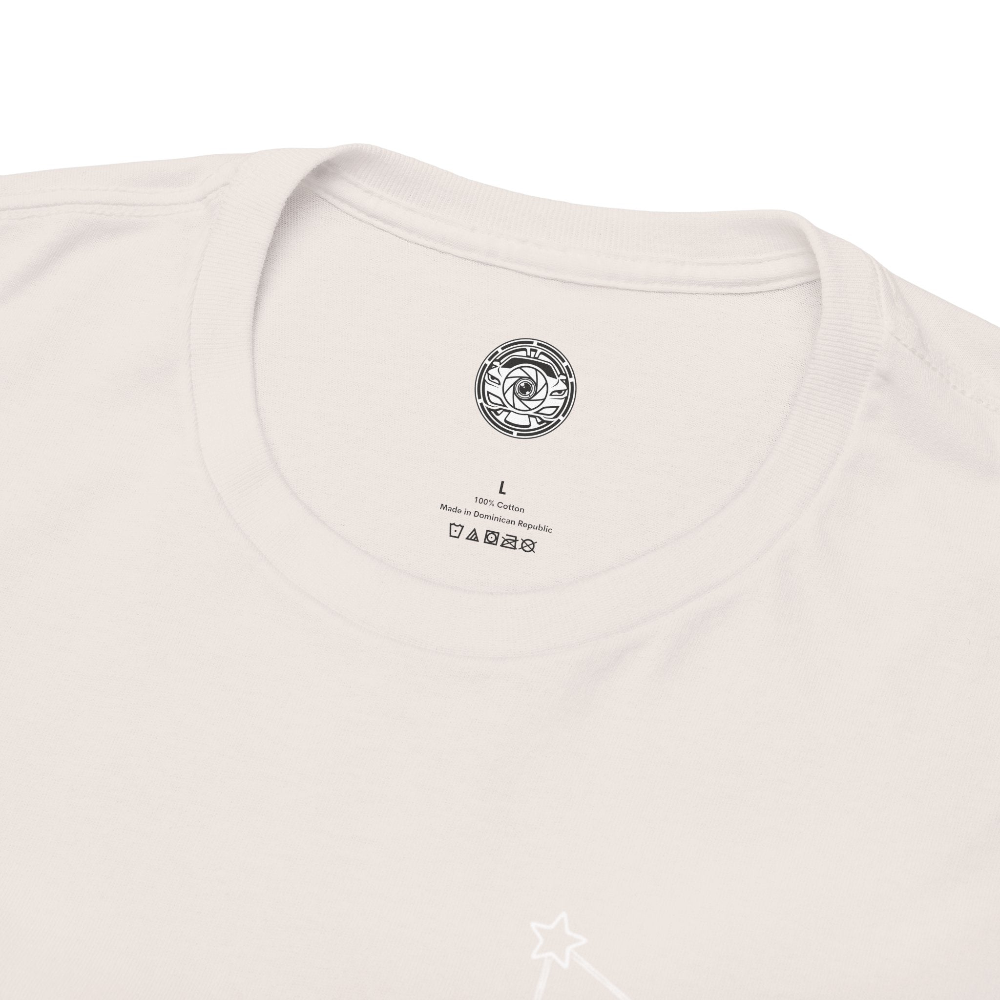 Unisex Heavy Cotton Tee — 250th Anniversary "United We Stand"