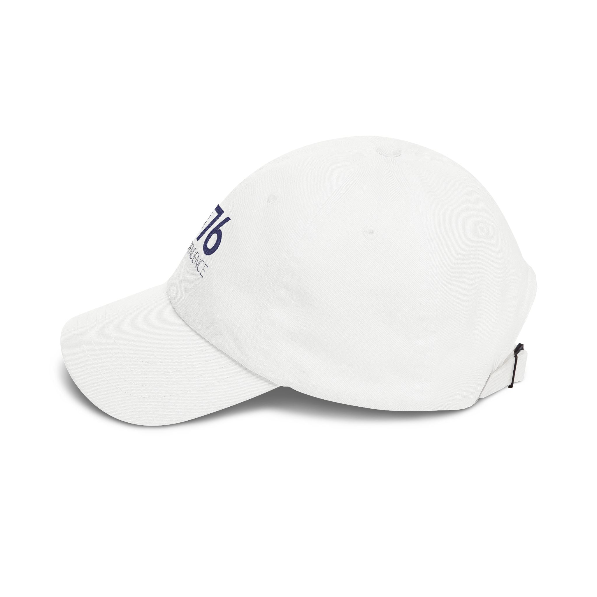Classic Dad Cap — 1776 Independence