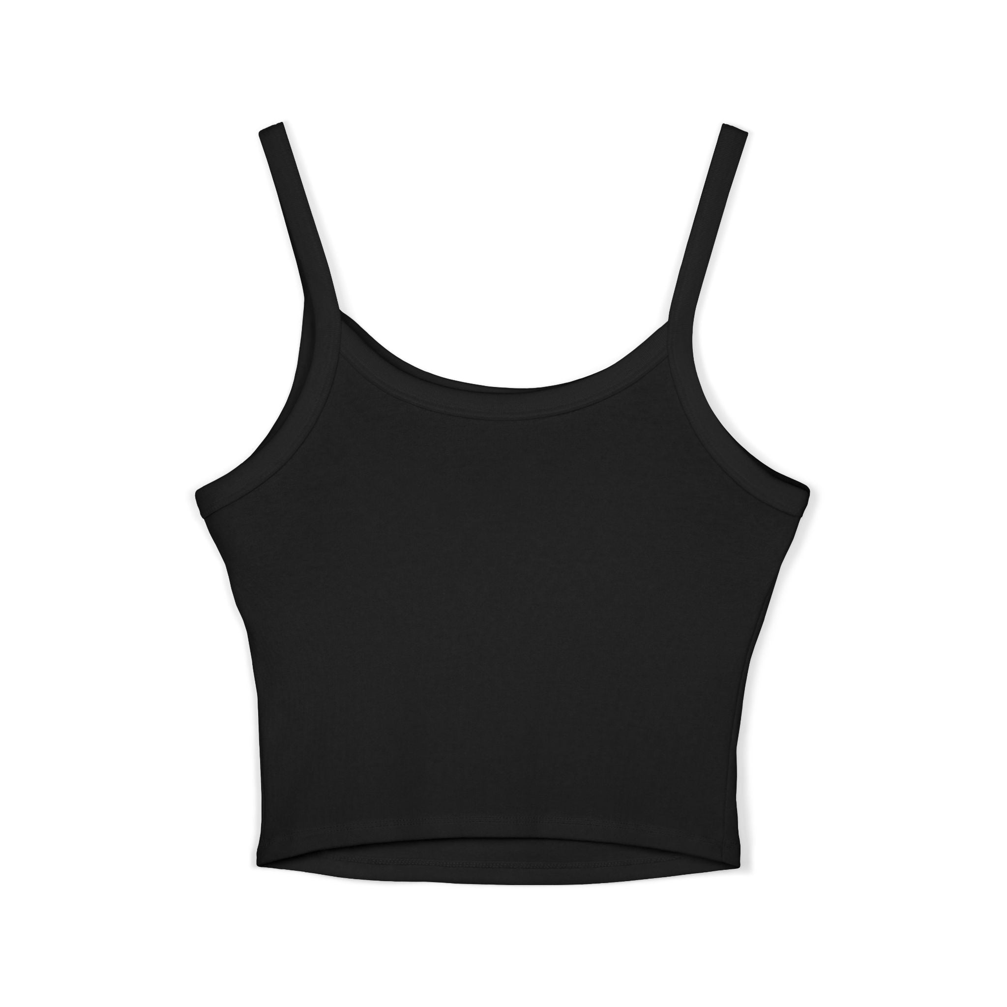Women's Spaghetti Strap Tank — JDM Sakura