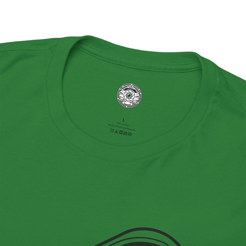 Unisex Heavy Cotton Tee — G80 Track