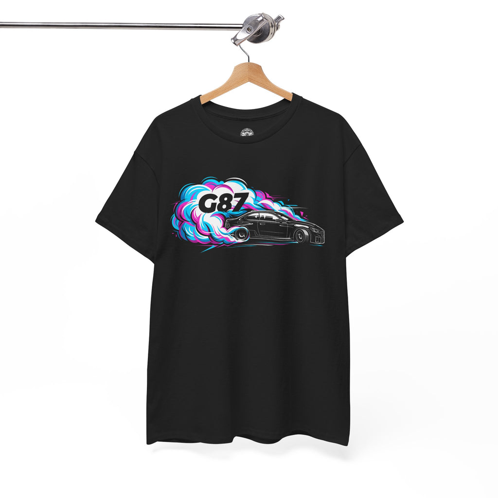 Unisex Heavy Cotton Tee — G87 Drift