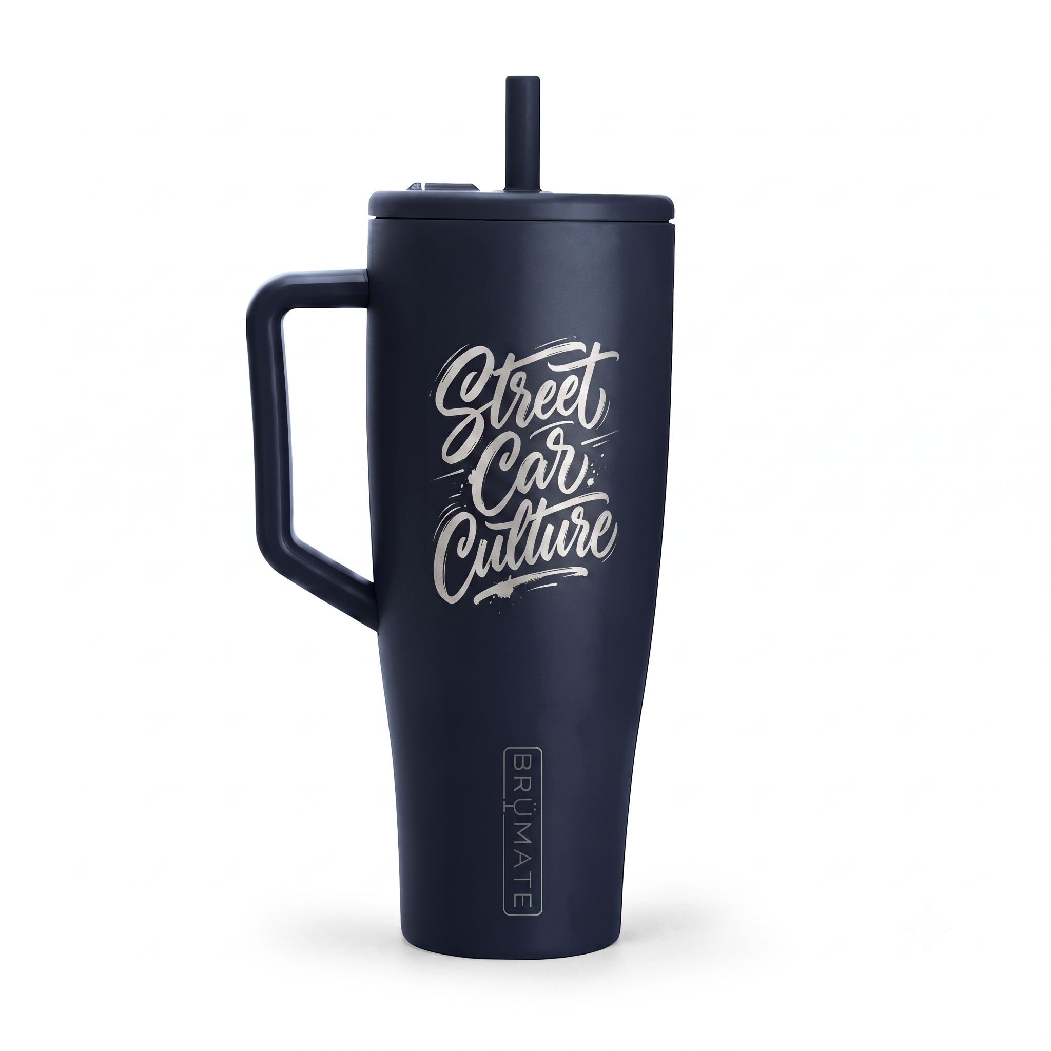 BrüMate Era™ Tumbler (40oz) - Street Car Culture (Limited Edition)