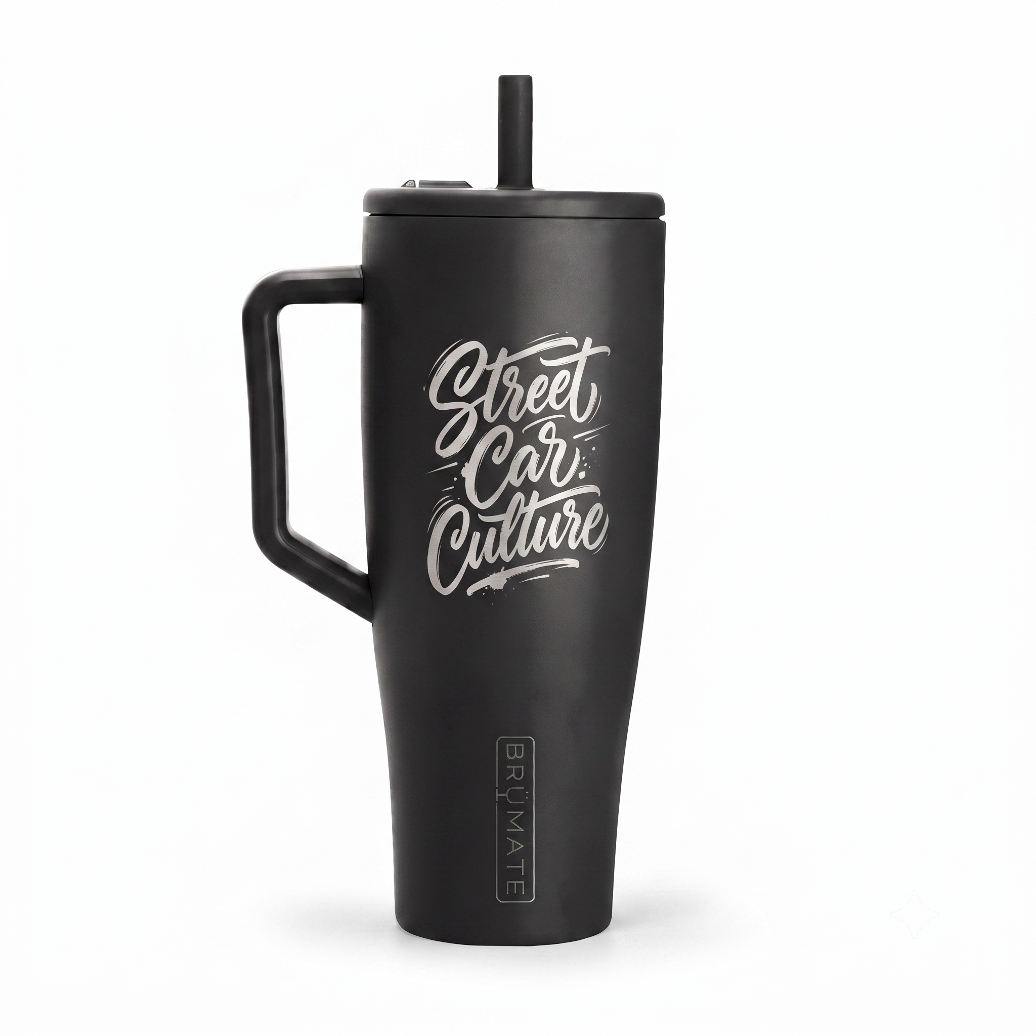 BrüMate Era™ Tumbler (40oz) - Street Car Culture (Limited Edition)