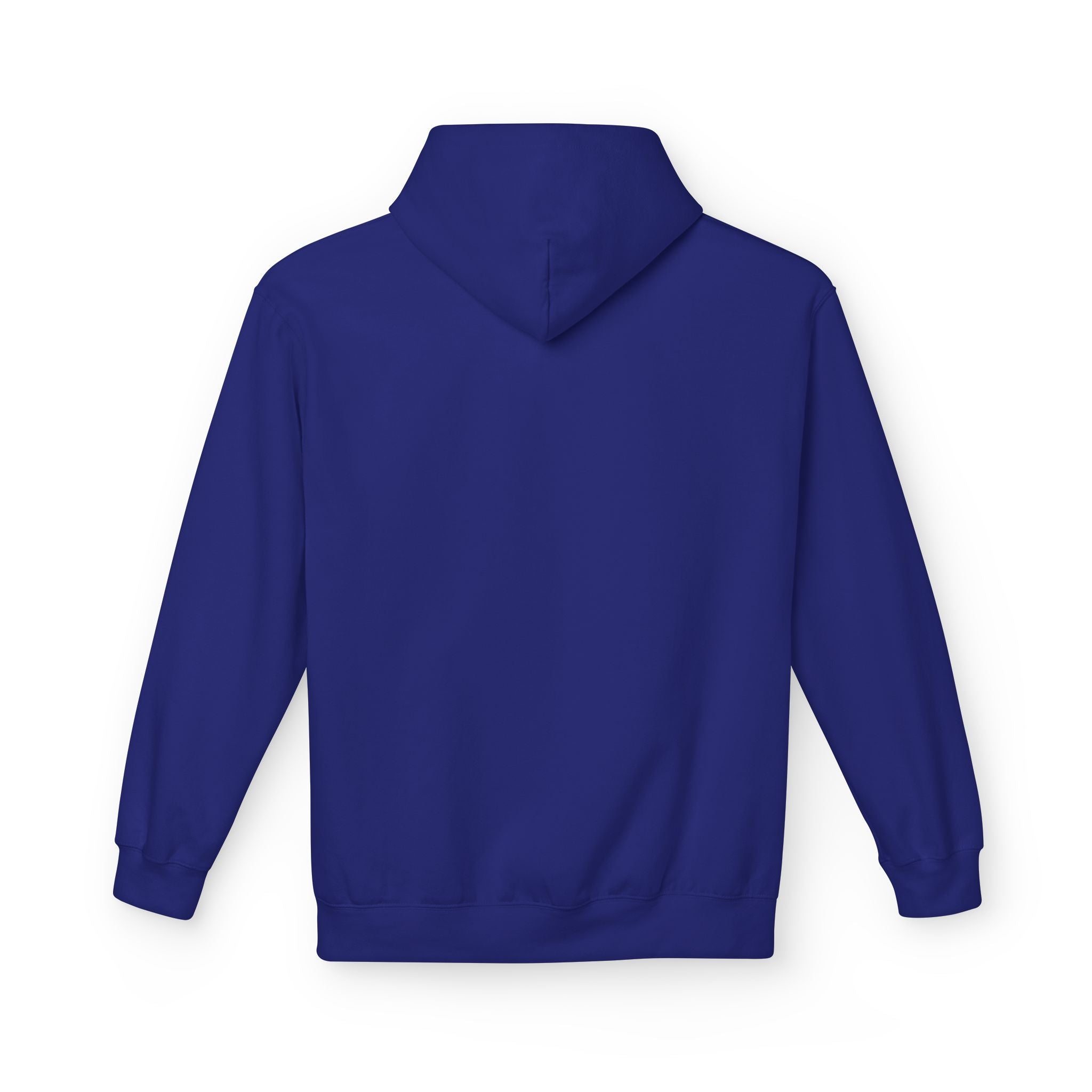 Women's Midweight Softsyle Fleece Hoodie — More Boost. Less Drama.