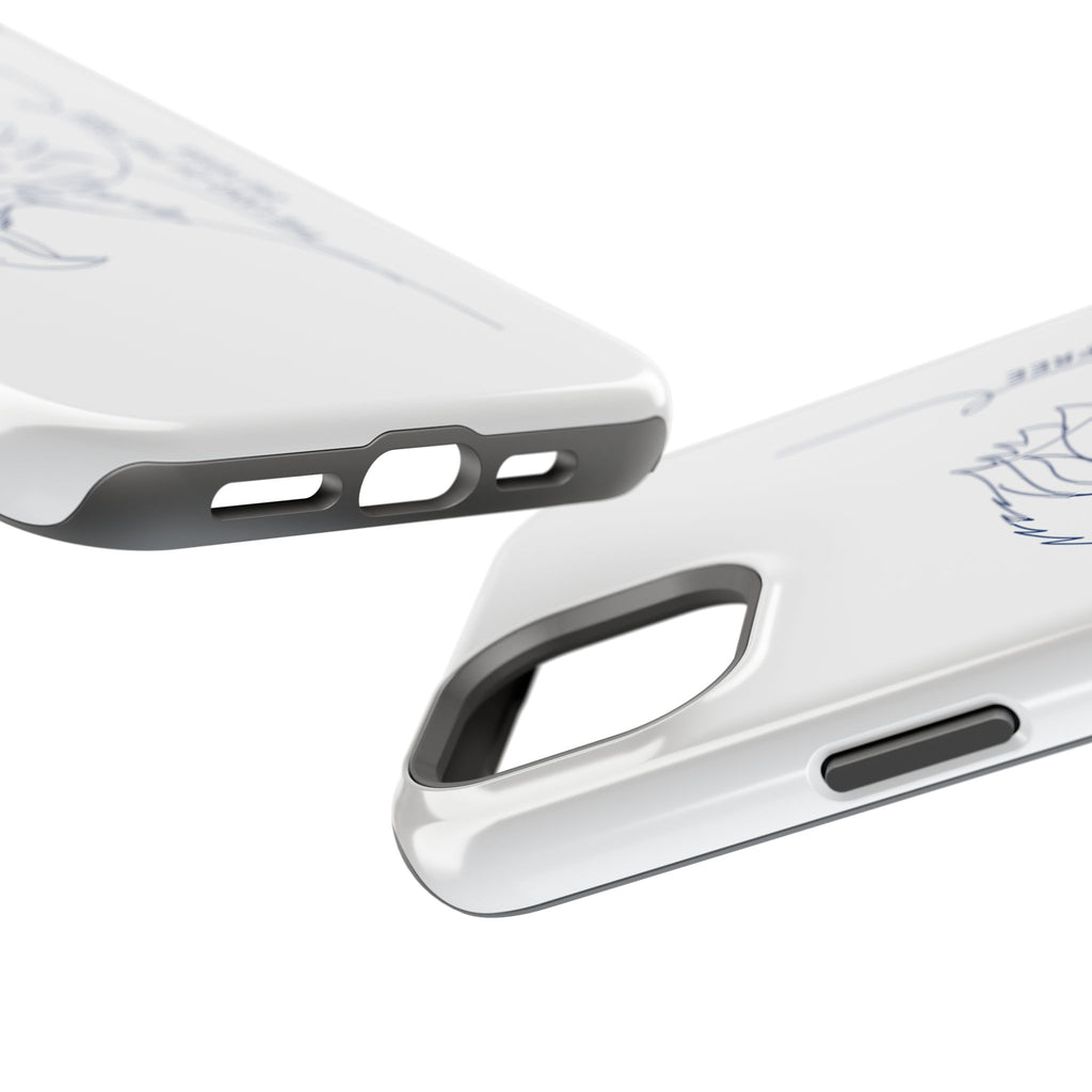 Magnetic Impact-Resistant Phone Case — "The Land of the Free" 250 Years