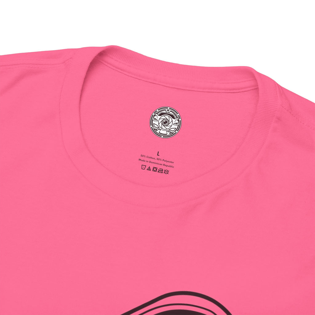 Unisex Heavy Cotton Tee — G80 Track