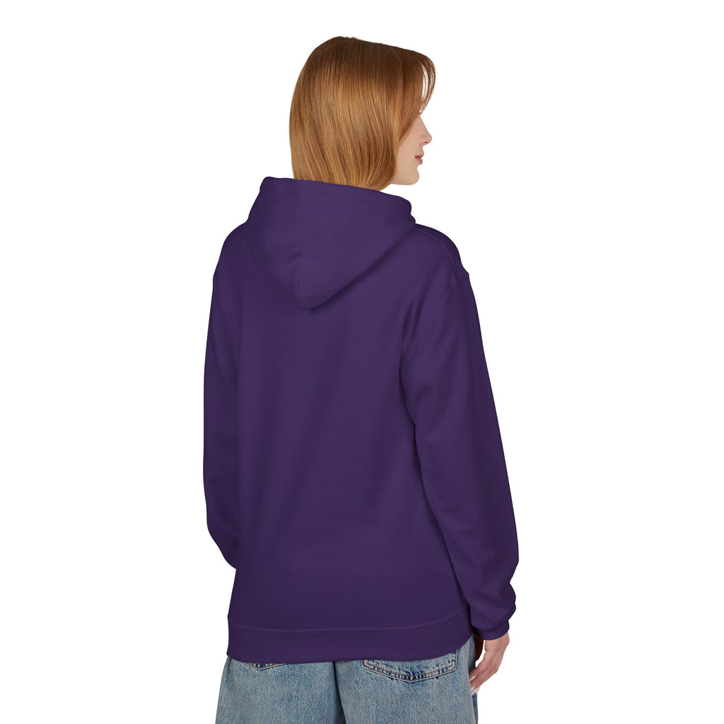 Women's Midweight Softsyle Fleece Hoodie — More Boost. Less Drama.