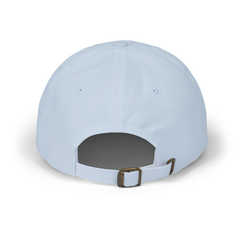 Classic Dad Cap — 250th Anniversary USA Map