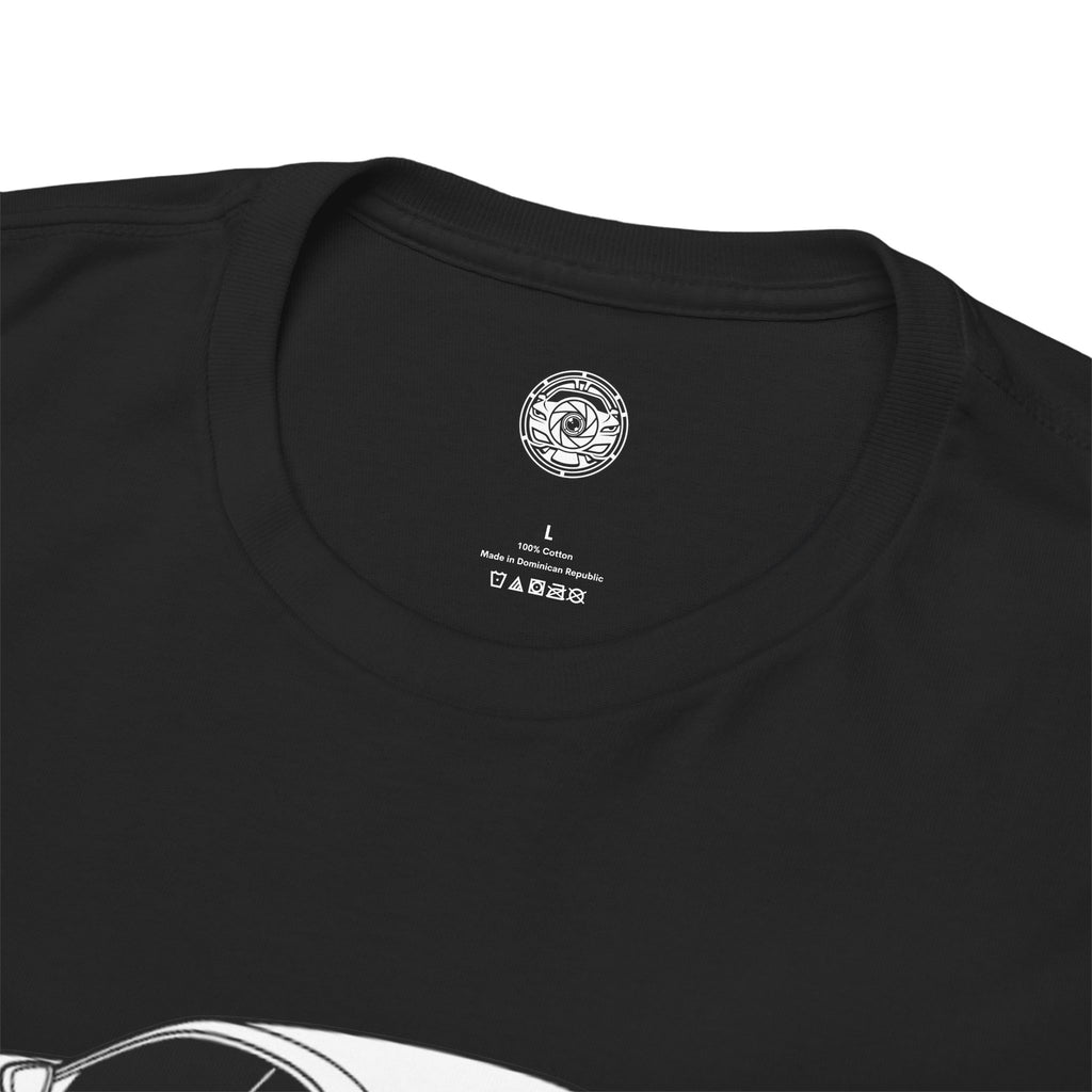 Unisex Heavy Cotton Tee — G42 "It's Stock"