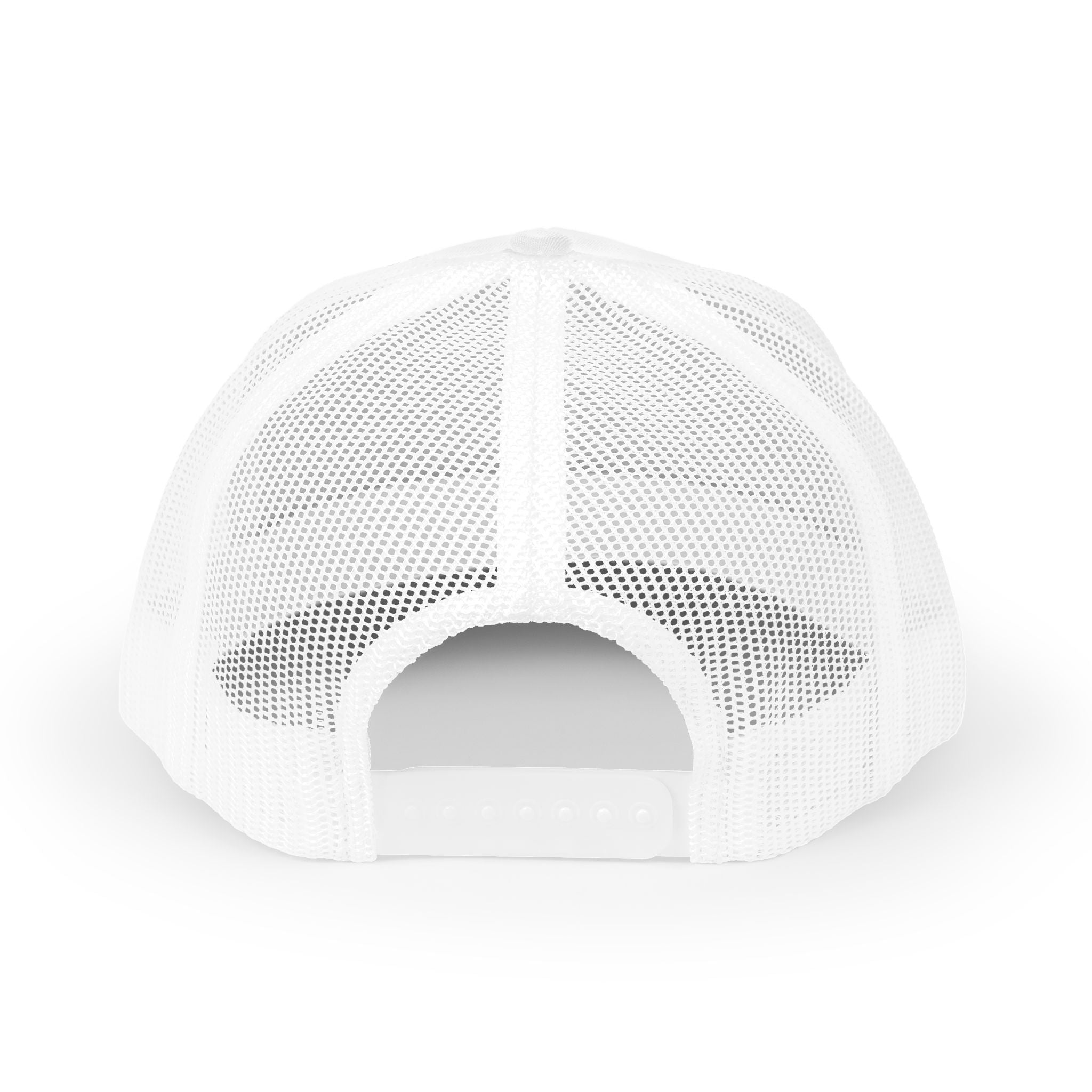 Snapback Trucker Cap — 4th of July — Classic American Muscle