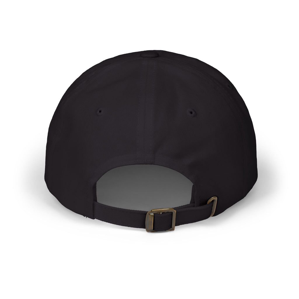 Classic Dad Cap — Liberty Bell 250th Anniversary